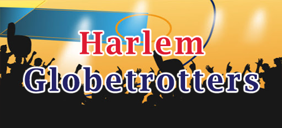 Harlem Globetrotters